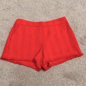 Trina Turk shorts size 4